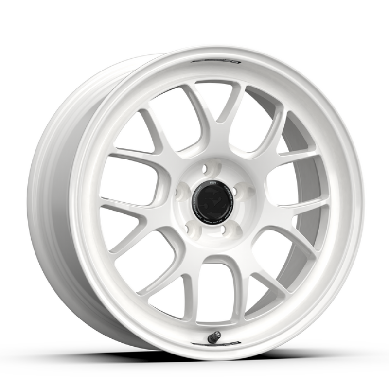 fifteen52 Apex RSR 18x8.5 5x108 42mm ET 63.4mm Center Bore Rally White-thumbmail-2