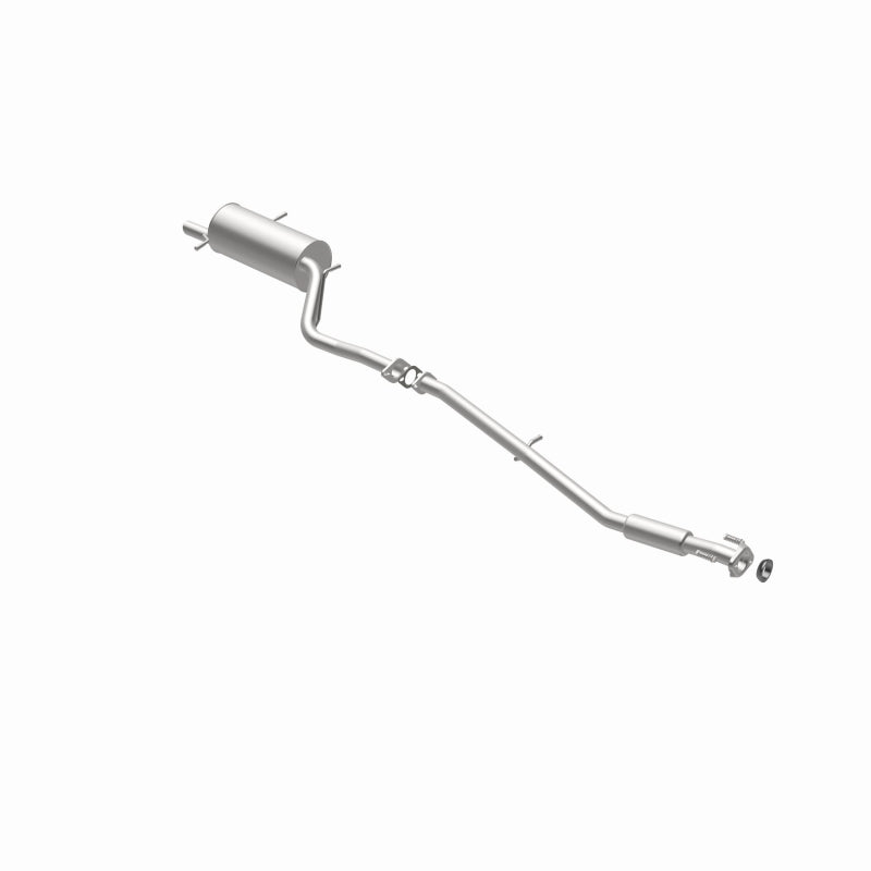 MagnaFlow BRE Exhaust Kit 99-02 Subaru Forester 2.5L-thumbmail-15