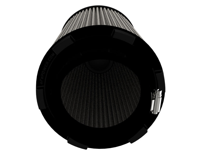aFe MagnumFLOW Pro DRY S Air Filter 4in F x 6in B x 4in T (Inverted) x 7in H-thumbmail-6