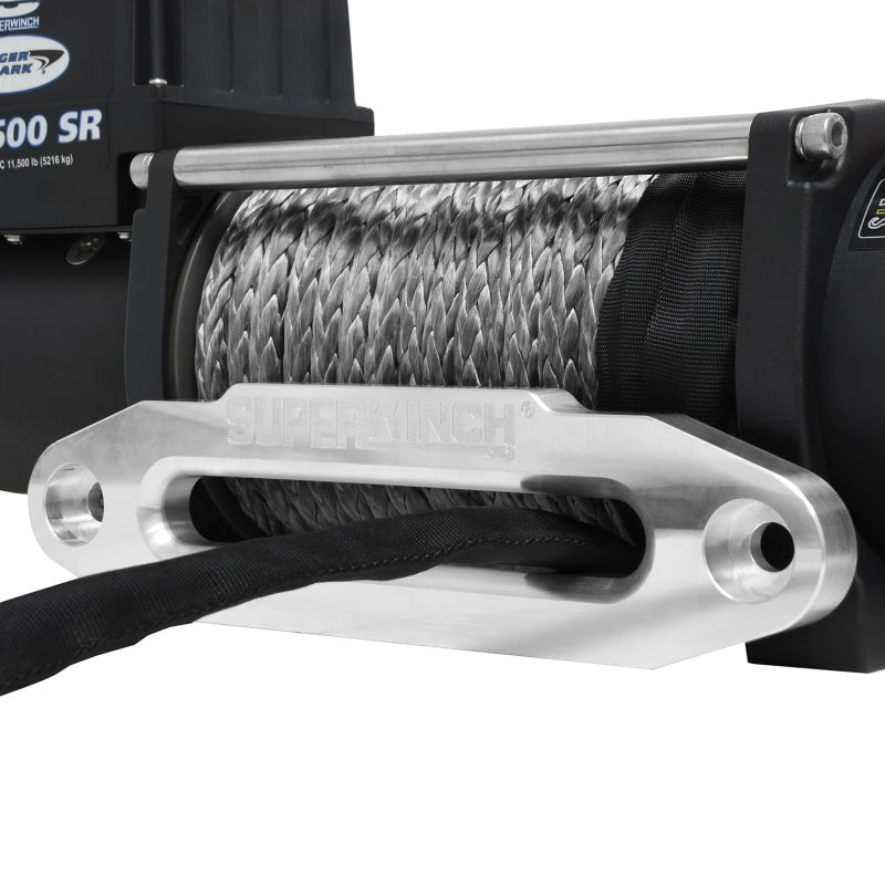 Superwinch Replacement Hawse Aluminum for Tiger Shark 9500/11500 Winches-thumbmail-6