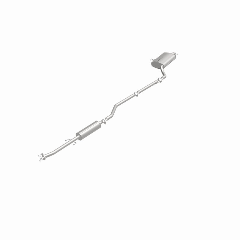 MagnaFlow BRE Exhaust Kit 08-12 Honda Accord 2.4L-thumbmail-12