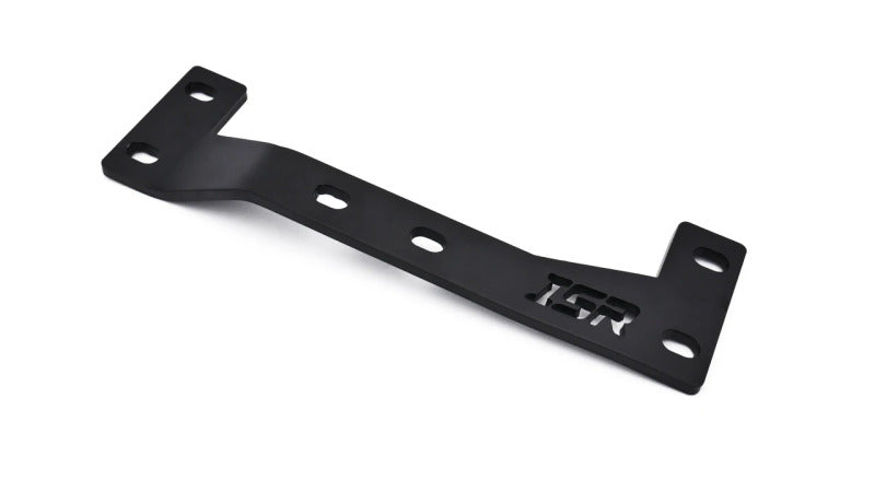 ISR Performance Manual Transmission Crossmember - SR KA 240sx (S13) & (S14)-thumbmail-1