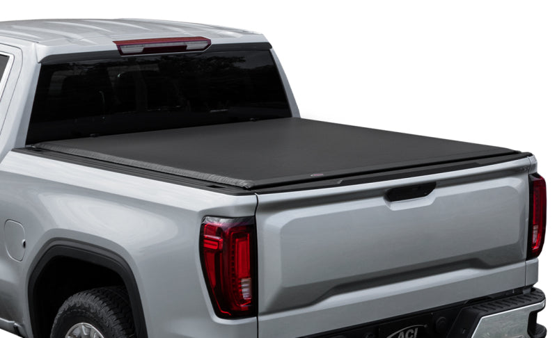 Access 2023+ Chevy/GMC Colorado/Canyon Lorado Cover-thumbmail-1
