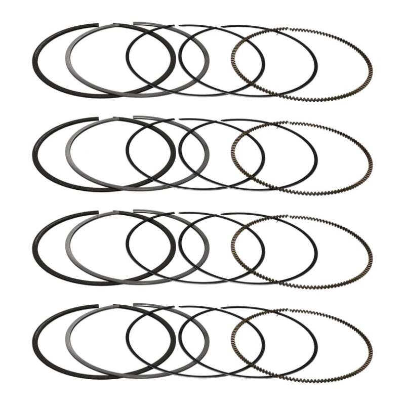 Manley Ring Set Subaru EJ205WRX / EJ257 WRX STi 100mm File Fit 1.2mm x 1.2mm x 2.0mm - Set of 4-thumbmail-3