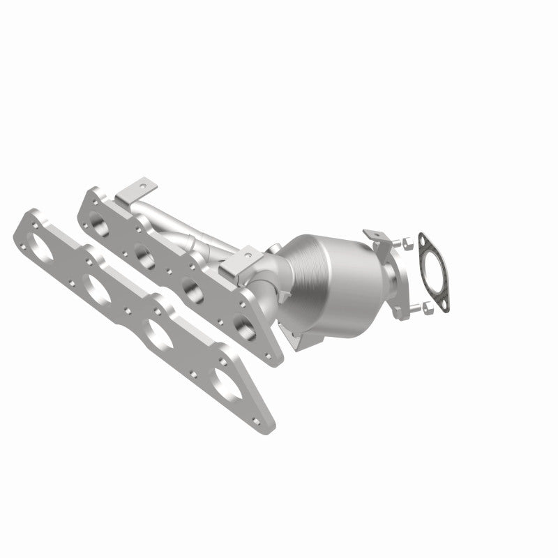 MagnaFlow Conv DF 12-17 Hyundai Accent 1.6L-thumbmail-23