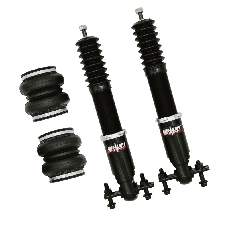 Air Lift Performance 15-23 Ford Mustang S550/24-25 S650 Air Suspension Rear Kit-thumbmail-6