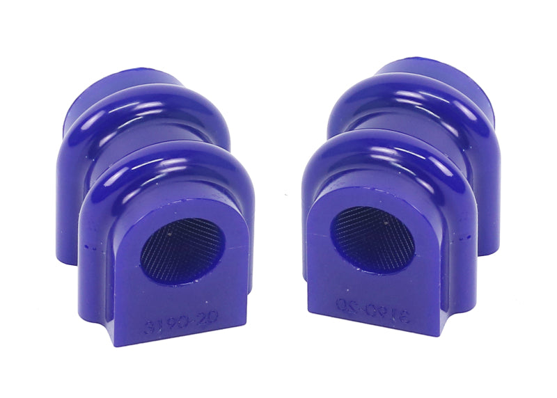 SuperPro Stabilizer Bar Bushing Kit-thumbmail-2