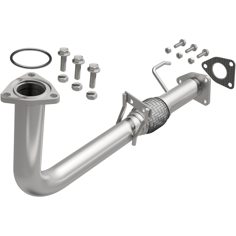 BRE Exhaust 98-02 Accord 2.3L Front Pipe Kit-thumbmail-20