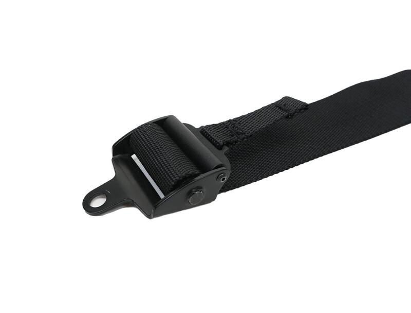 PRP Adjustable 5th Point Crotch Belt for Cam-Lock Harness-thumbmail-2