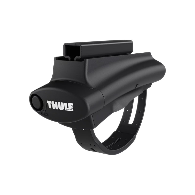 Thule Oversize Rail Foot Pack (4-Pack) - Black-thumbmail-2