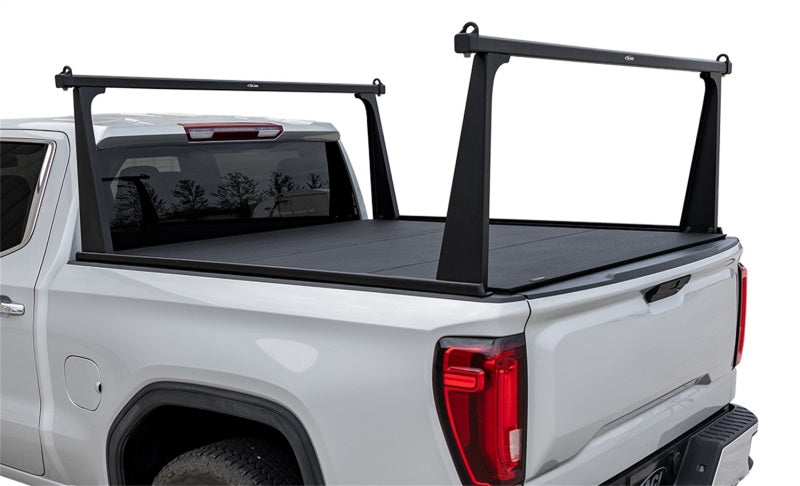 Access ADARAC Aluminum Pro Series 15-22 Chevy/GMC Colorado/Canyon 6ft Bed Box - Matte Black-thumbmail-6