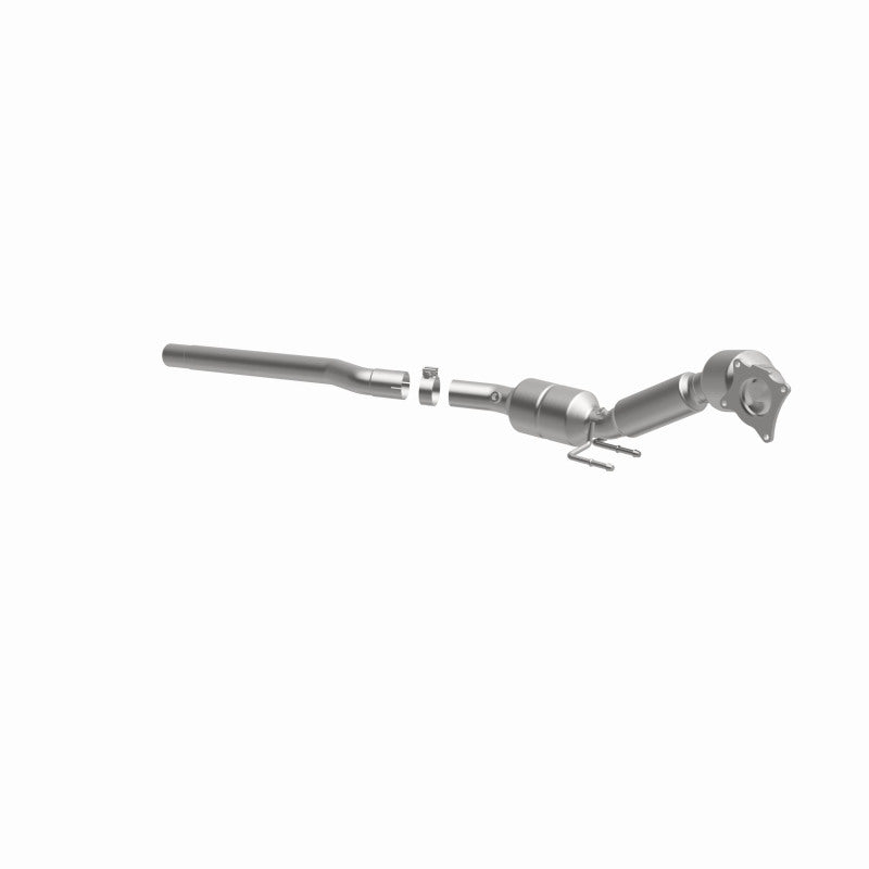 Magnaflow 09-15 CC L4 2 OEM Underbody Direct Fit Converter-thumbmail-22