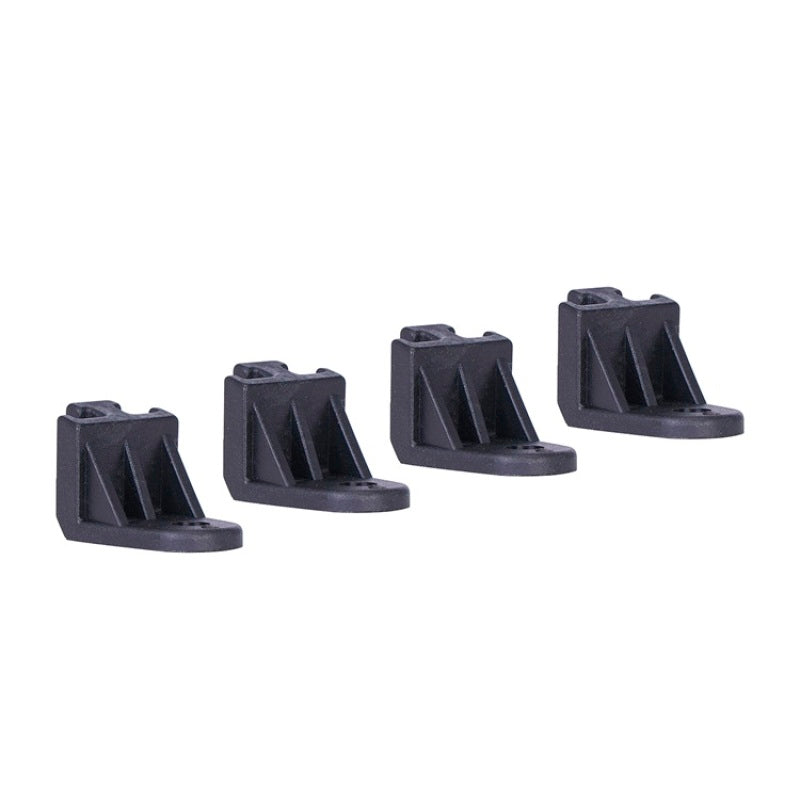 SPAL Fan Mounting Bracket Kit (Pack of 4)-thumbmail-2