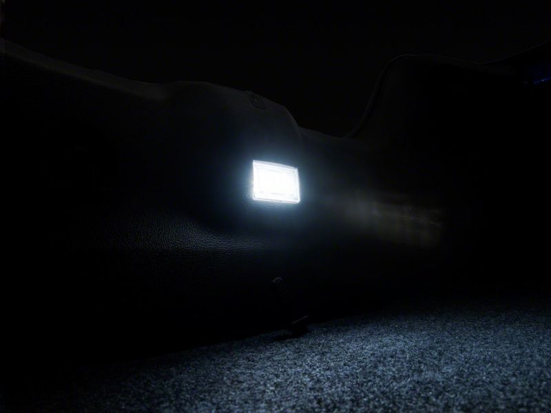 Raxiom05-14 Ford Mustang Axial Series LED Trunk Courtesy Lamp-thumbmail-5