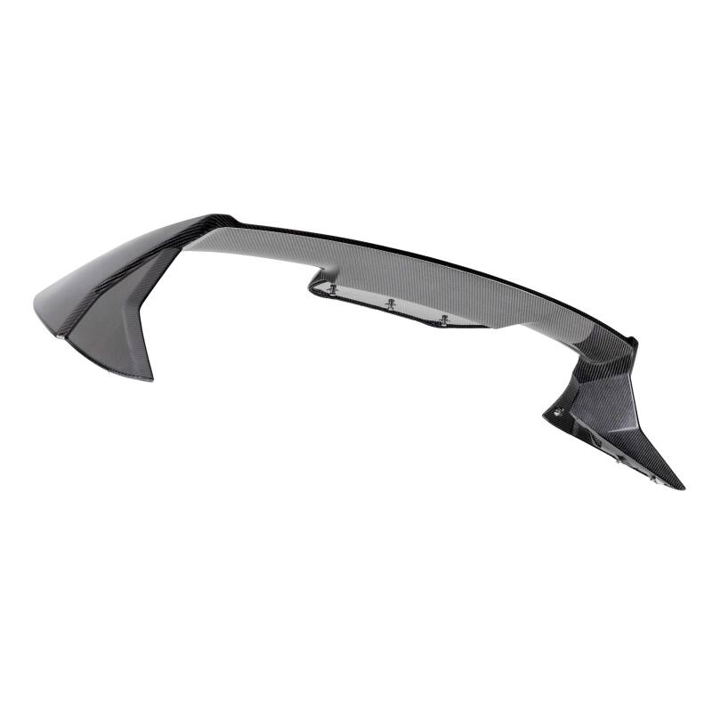 Seibon 2023+ Toyota GR Corolla OE-Style Carbon Fiber Rear Spoiler-thumbmail-4