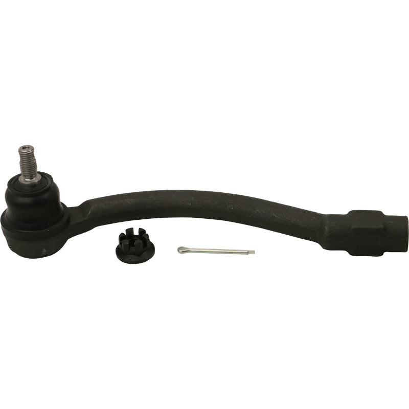 MOOG 15-19 Kia Soul EV Front Left Outer / Left Outer Tie Rod End-thumbmail-1