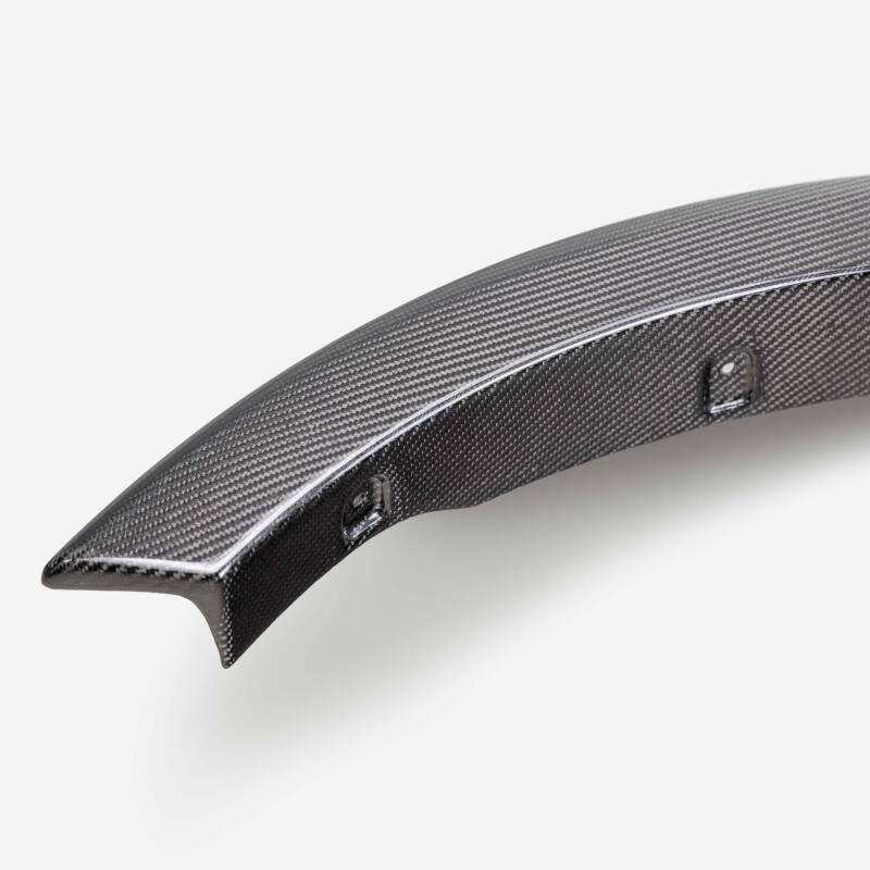 Anderson Composites 21-24 Ford F-150 (Non-Raptor) Type-AO Carbon Fiber Front Fender Flares-thumbmail-3