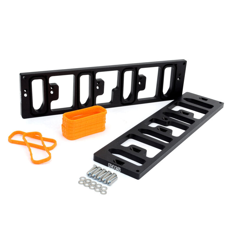 Fast Intake Spacer Kit, Geniii Tall Deck-thumbmail-1
