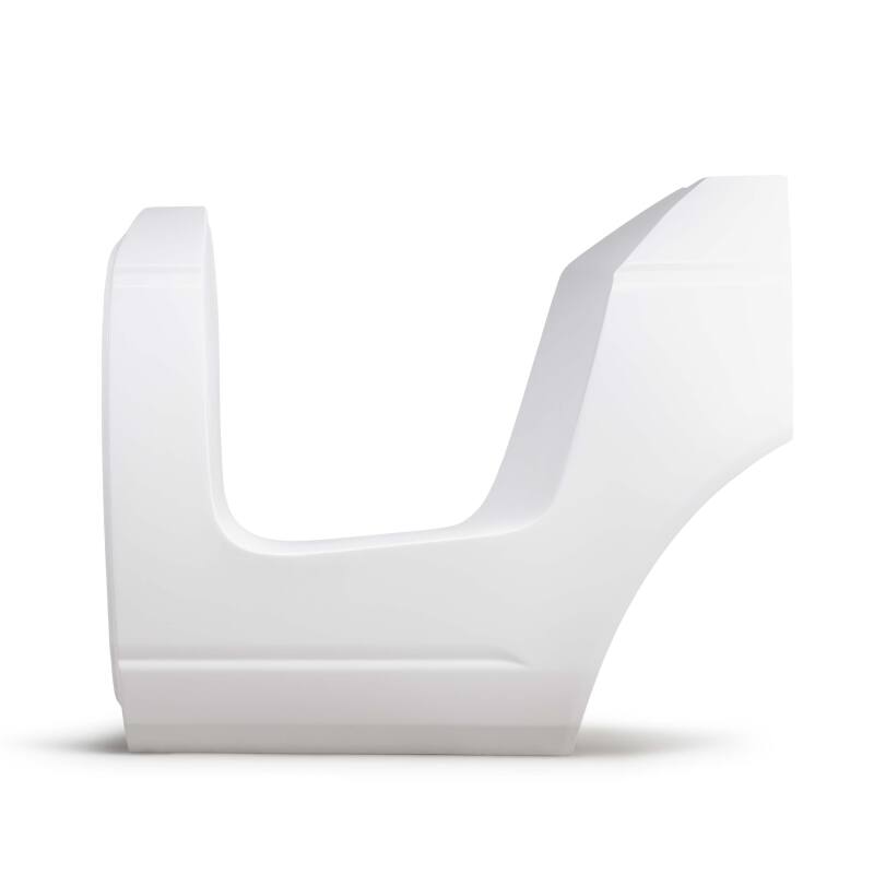 Anderson Composites 21-23 Ford Bronco 4DR Fiberglass Rear Roadster Doors (Pair)-thumbmail-3
