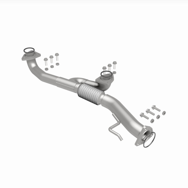 BRE Exhaust 08-12 Accord 3.5L Front Pipe Kit-thumbmail-14