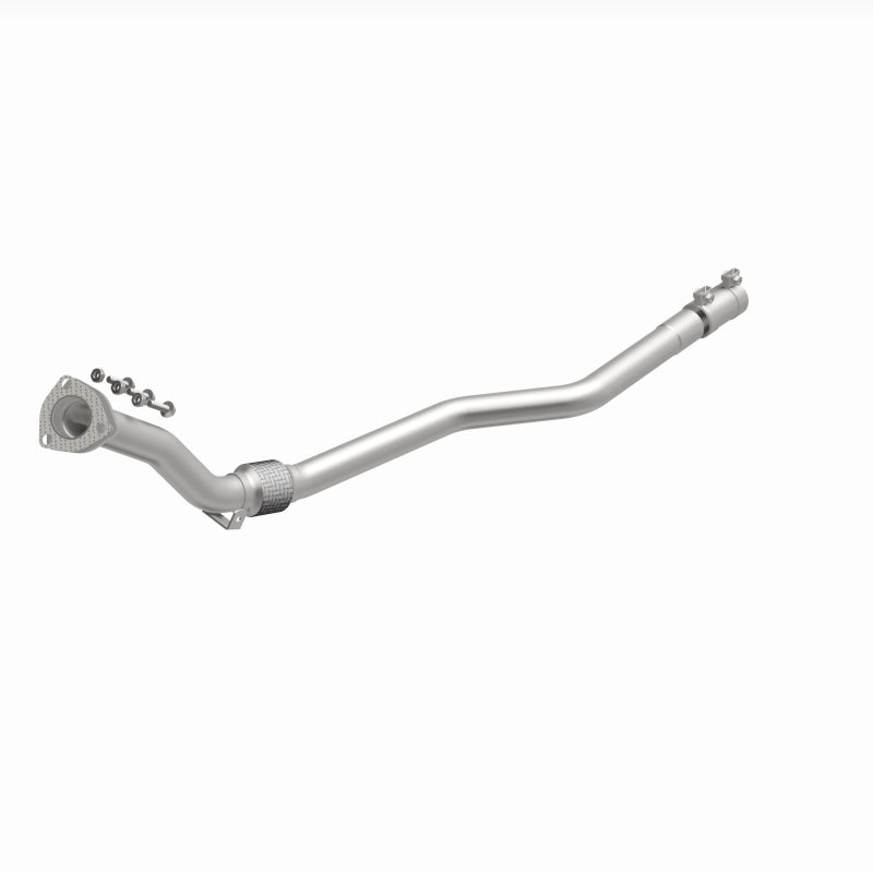 BRE Exhaust 98-05 Passat 1.8L Front Pipe Kit-thumbmail-14