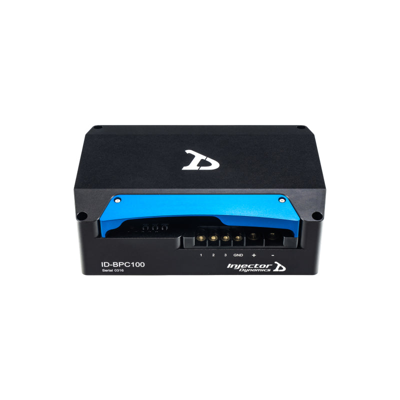 Injector Dynamics 100 AMP Brushless Pump Controller For TI E5LM Fuel Pump-thumbmail-3