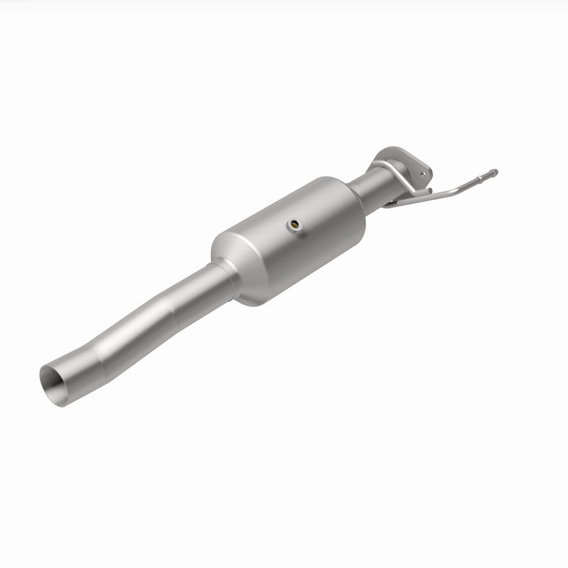 MagnaFlow 18-19 Ford F-450 Super Duty V10 6.8L Underbody Direct Fit Catalytic Converter-thumbmail-14