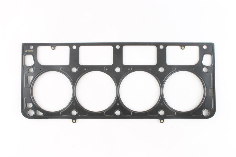 Cometic GM LS Gen-3/4 Small Block V8 .092in MLS Cylinder Head Gasket - 4.000in Bore-thumbmail-1