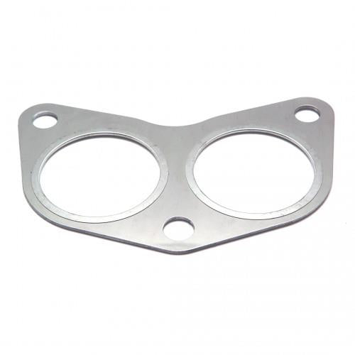 BLOX Racing Cylinder Head to Exhaust Manifold MLS Gasket for Subaru EJ20/EJ25 (Pair)-thumbmail-2