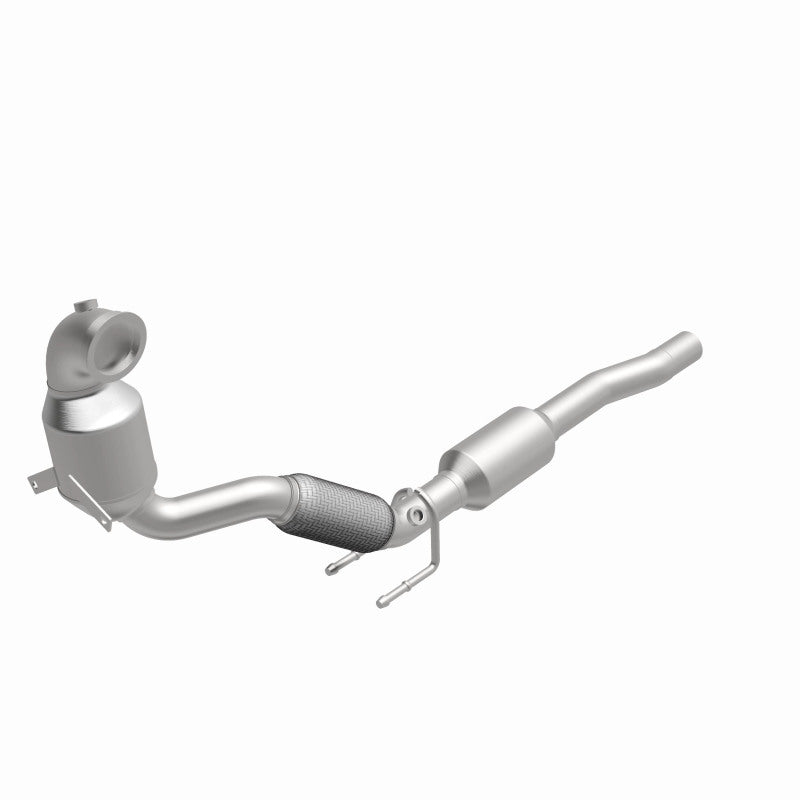 Magnaflow 16-18 Volkswagen Jetta L4 OEM Underbody Single Direct Fit Converter-thumbmail-26