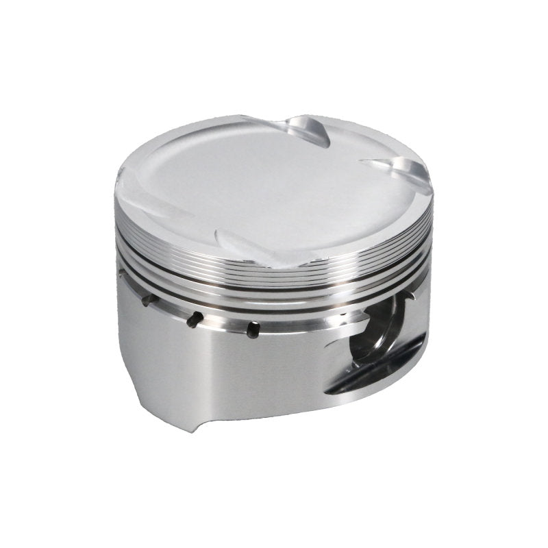 Wiseco BMW M54B30 -7.3cc Dome 1.114in x 3.3071in Piston Kit (Set of 6)-thumbmail-6
