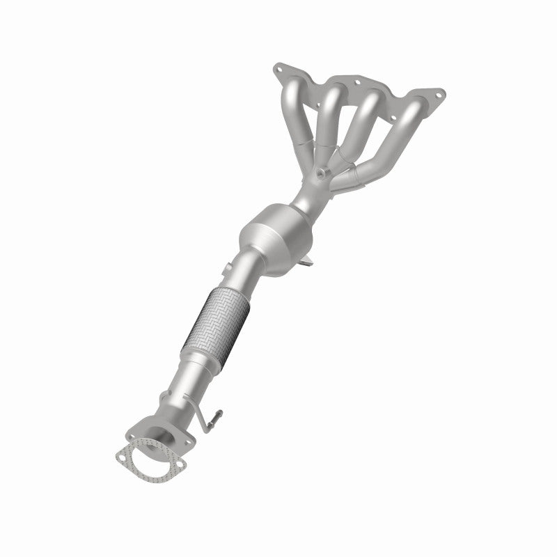 Magnaflow 12-15 Ford Focus 2.0L Direct Fit Converter-thumbmail-20
