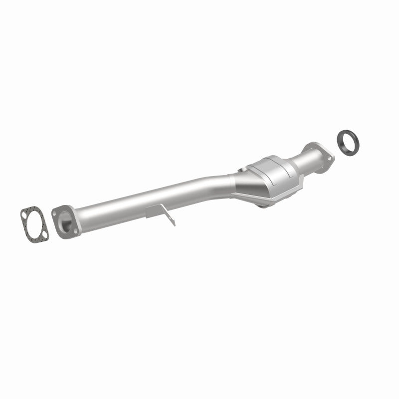 Magnaflow Conv DF 2006-2007 Subaru Impreza 2.5L-thumbmail-23
