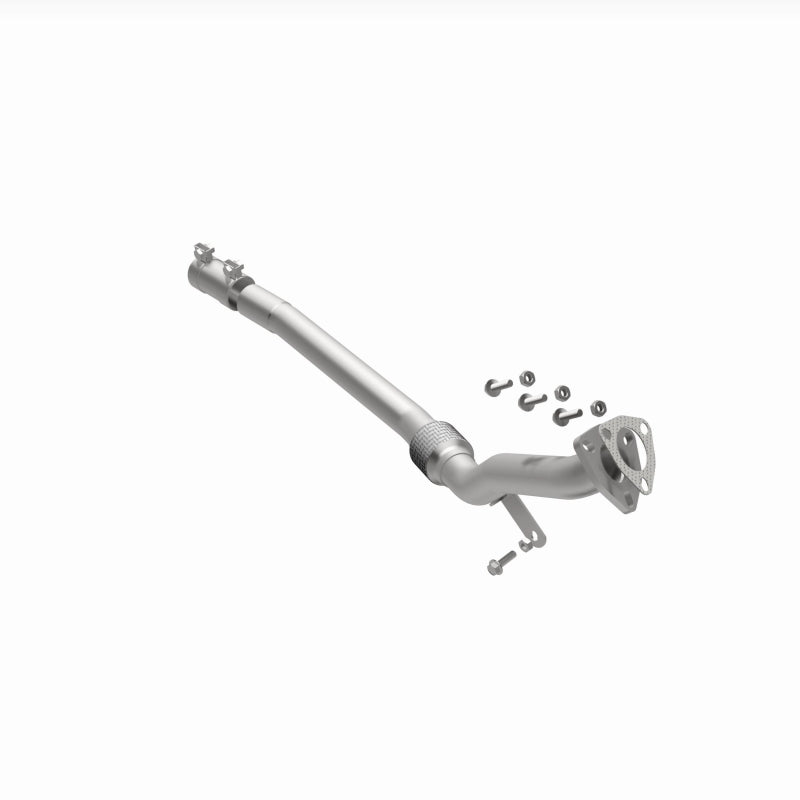 BRE Exhaust 02-05 A4 Quattro A4 1.8L Front Pipe Kit-thumbmail-16