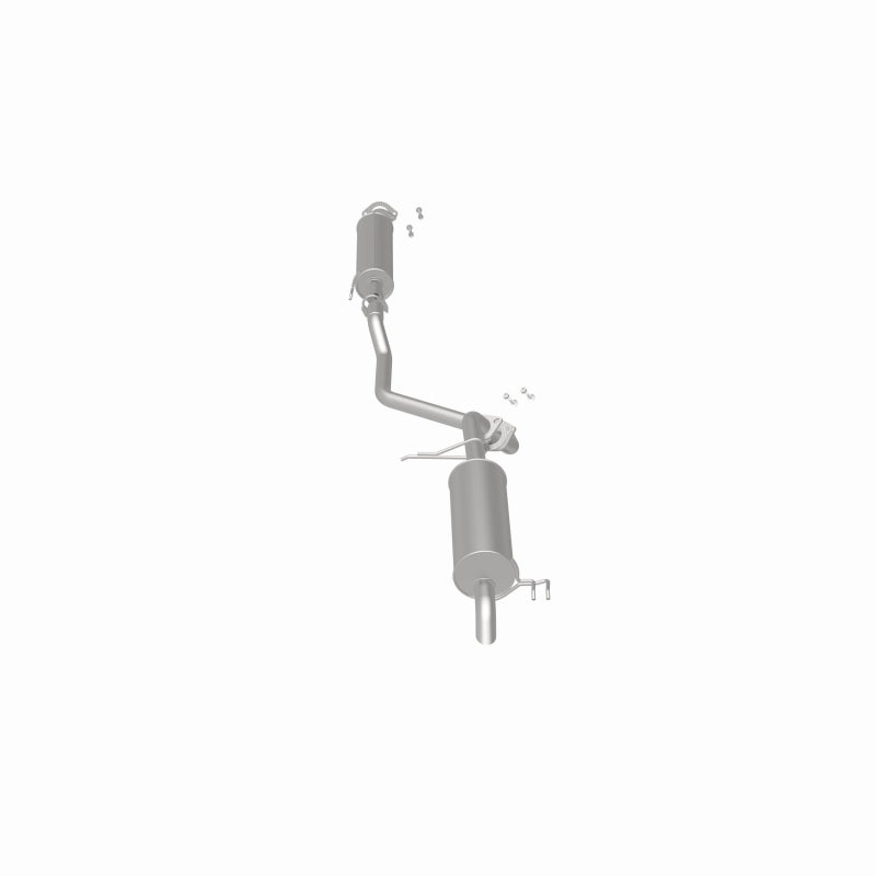 MagnaFlow BRE Exhaust Kit 10-11 Kia Soul 2.0L-thumbmail-17