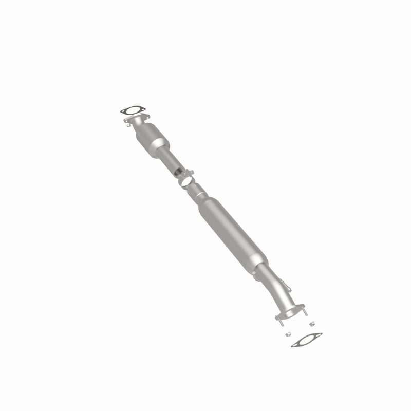 MagnaFlow DF Conv 2020 Hyundai Sonata Rear Underbody 1.6L-thumbmail-14