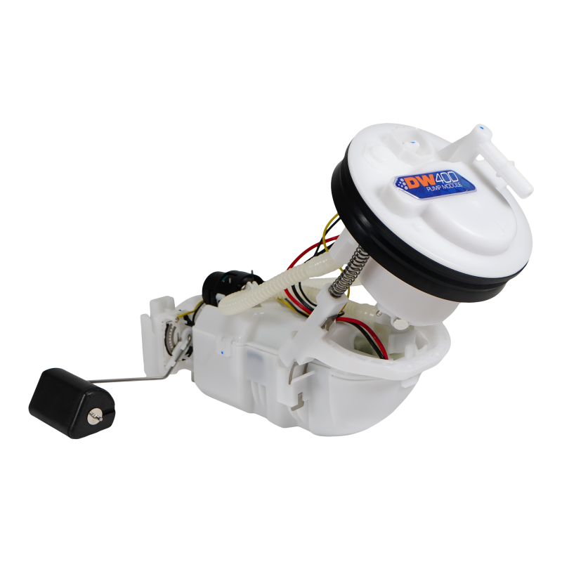 DeatschWerks 01-05 Honda Civic DW400 Performance Module w/ DW430c - Returnless-thumbmail-1