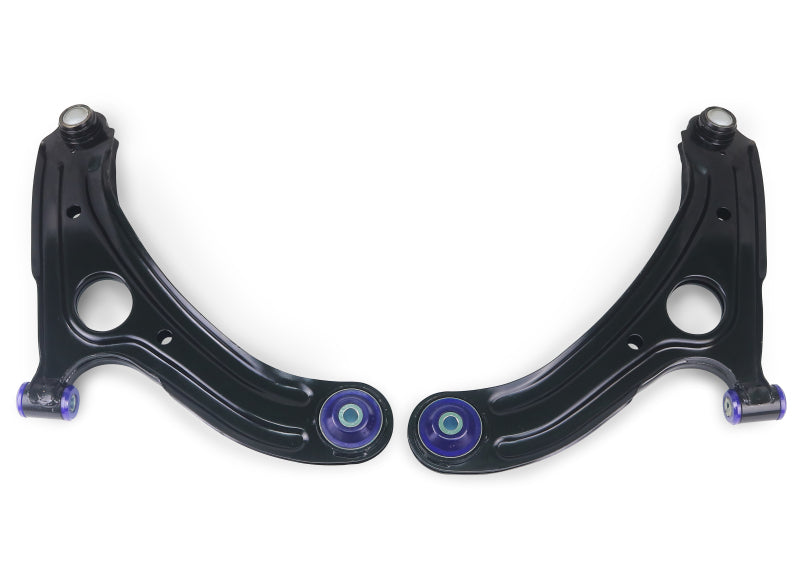 SuperPro Lower Control Arm Kit-thumbmail-2