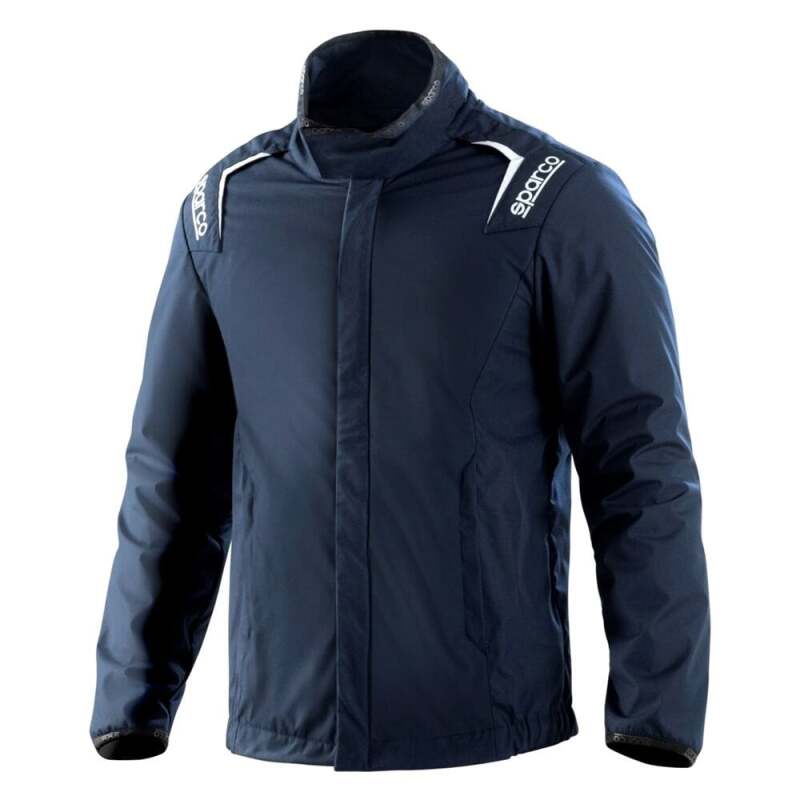 Sparco Jacket Adventure XS Navy-thumbmail-1