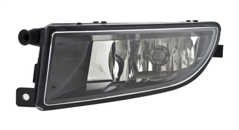 Hella 2012-2013 Volkswagen Beetle Fog Light Assembly Left-thumbmail-12