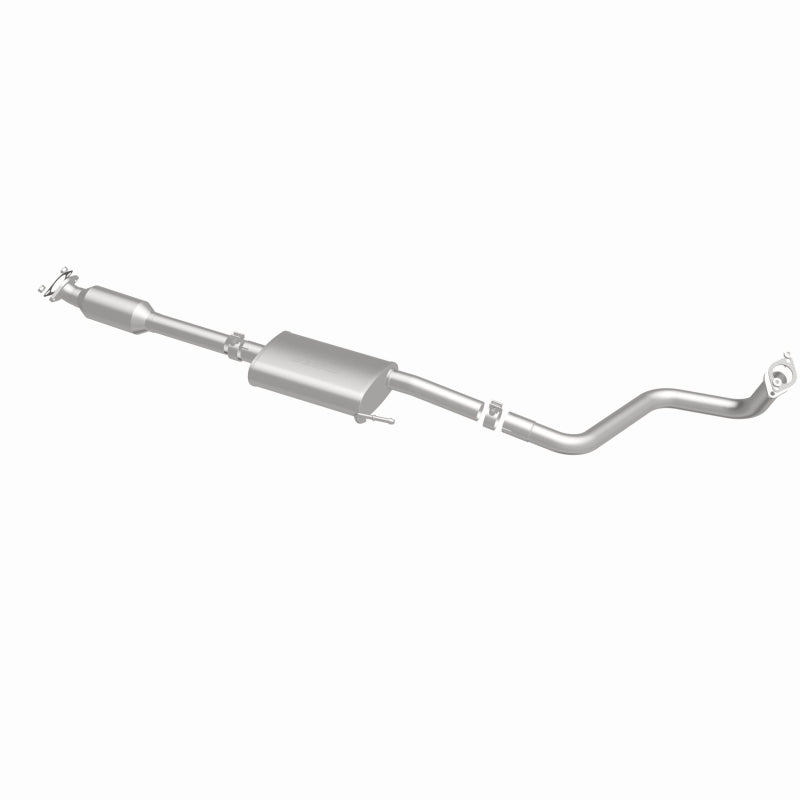 MagnaFlow Conv Direct Fit OEM 20-22 Kia Soul 2L Underbody-thumbmail-21