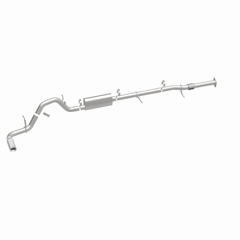 MagnaFlow 2023+ Chevy Colorado NEO Series Cat-Back Exhaust Single Passenger Side Rear Exit-thumbmail-18