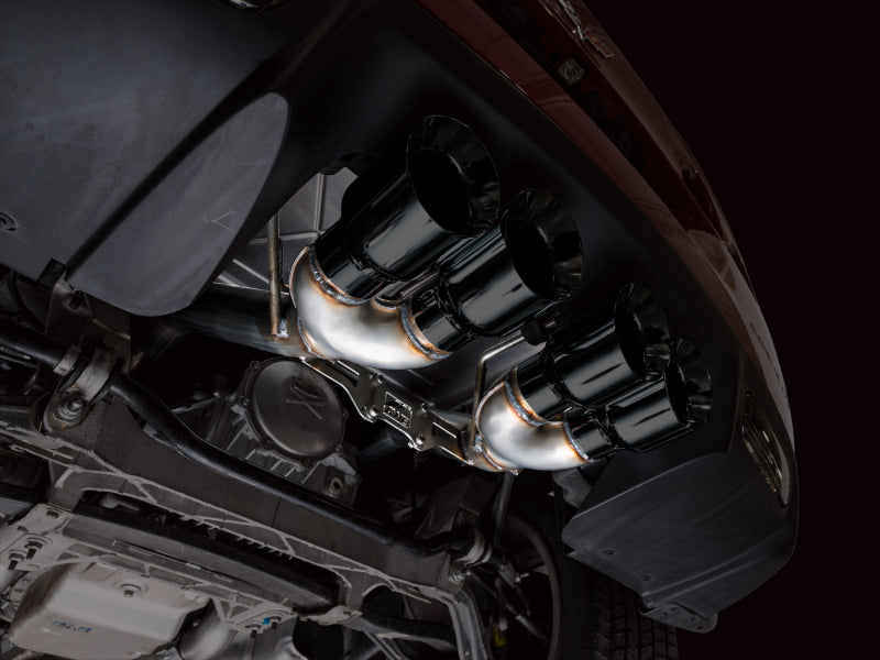 AWE Tuning 09-13 Chevrolet Corvette 6.2L Track Edition Axle-back Exhaust w/ Diamond Black Tips-thumbmail-6