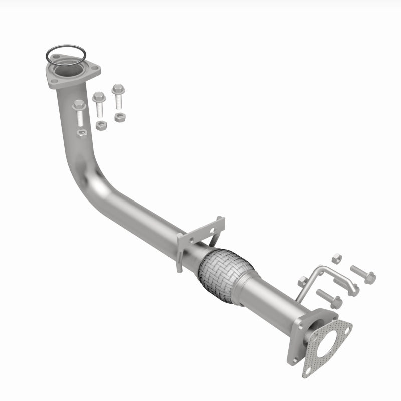 BRE Exhaust 98-02 Accord 2.3L Front Pipe Kit-thumbmail-21