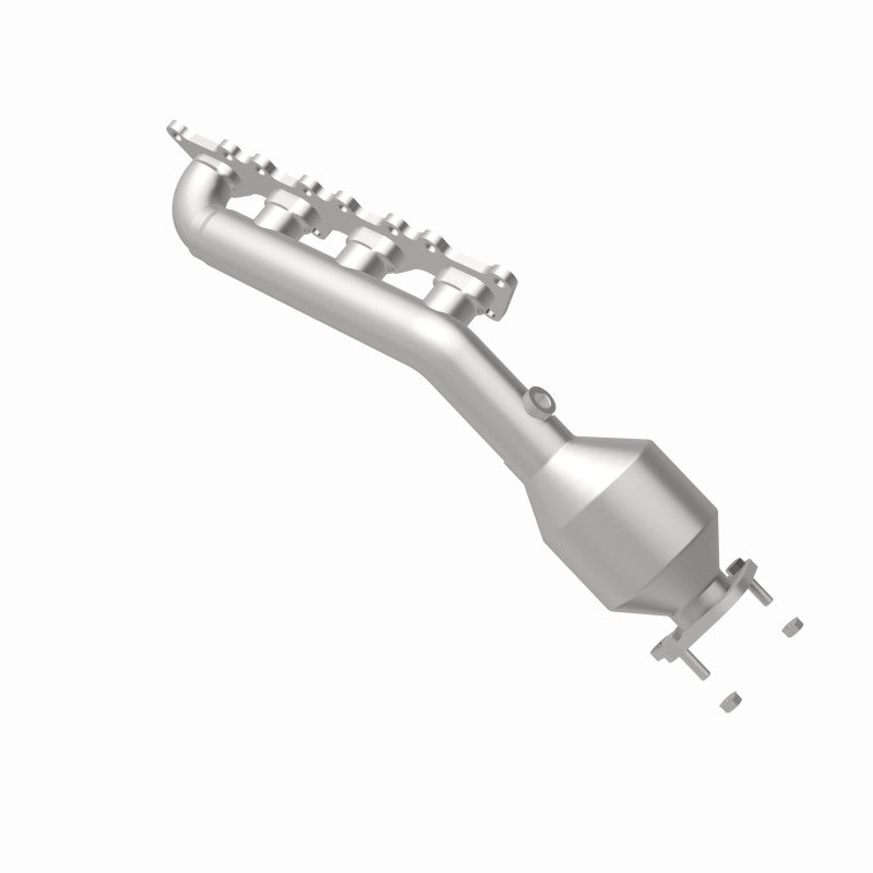Magnaflow 2009 Hyundai Genesis 4.6L Direct Fit Converter-thumbmail-23