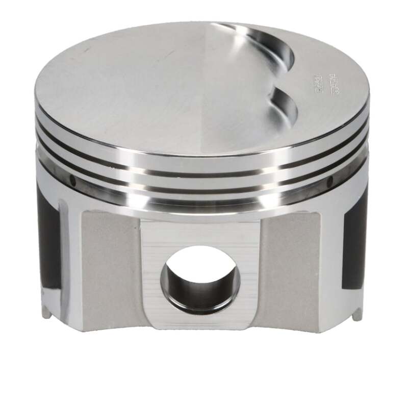 Wiseco Buick 455 Pro Tru Street Piston Set 4.350 in. Bore-thumbmail-5