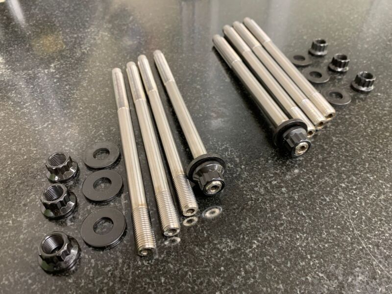 HKS HEAD STUDS KIT G16E-GTS-thumbmail-1