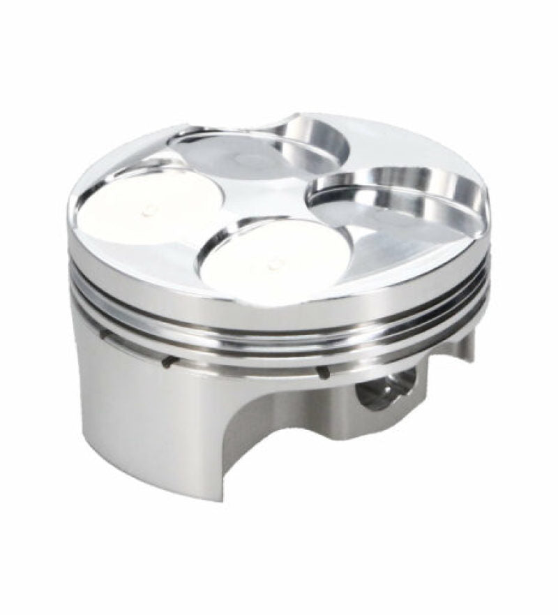 JE Pistons Honda CBR 500R 67MM 12.0 to 1 Piston Single-thumbmail-1