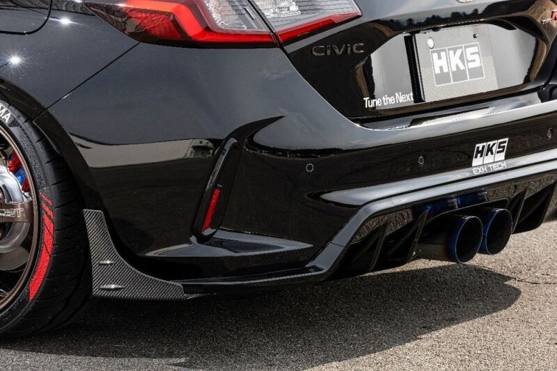 HKS BODY KIT TYPE-S FL5 R-Spoiler-thumbmail-6