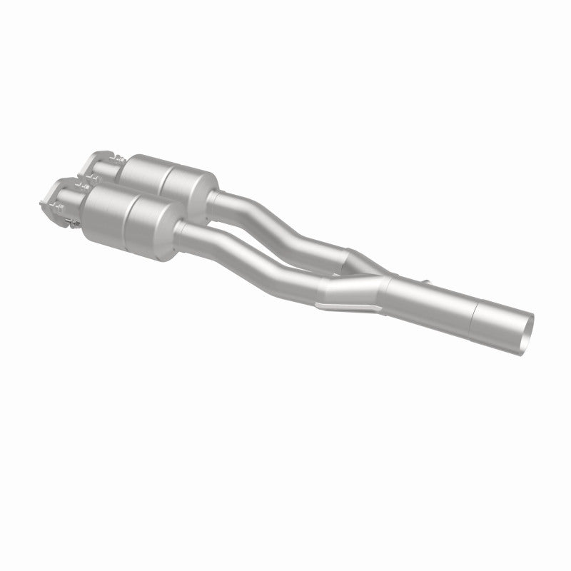 MagnaFlow Conv Direct Fit 01-05 Audi TT Quattro 1.8L-thumbmail-22